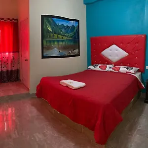 Hotel El Parque
