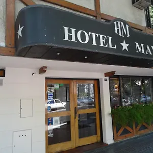 Mayo Hotel